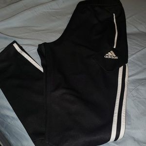 Adidas Climacool track pants
